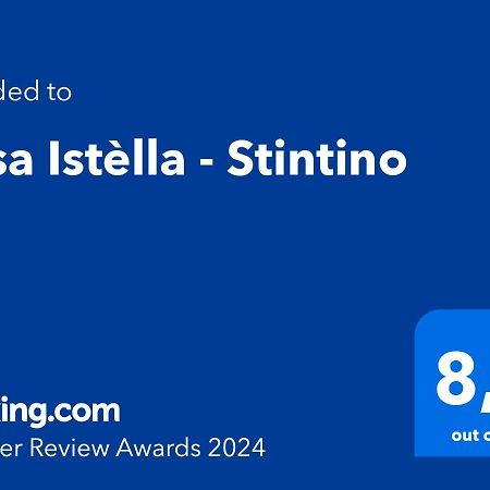 Villa Casa Istella - Stintino Exterior foto