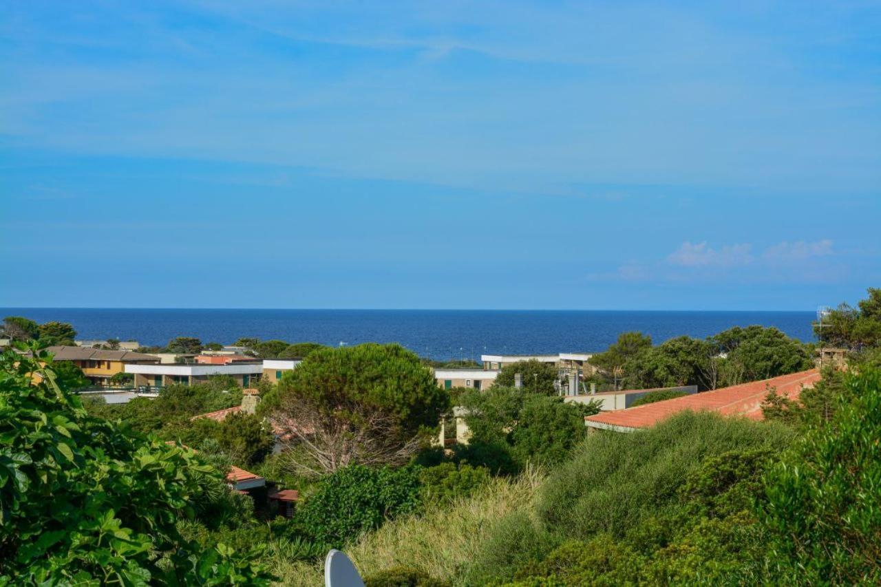 Villa Casa Istella - Stintino Exterior foto