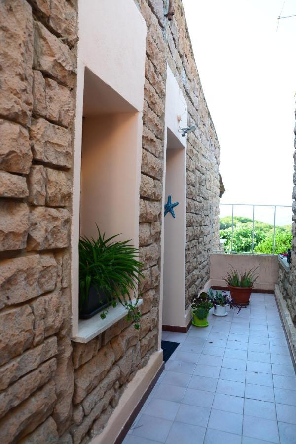 Villa Casa Istella - Stintino Exterior foto