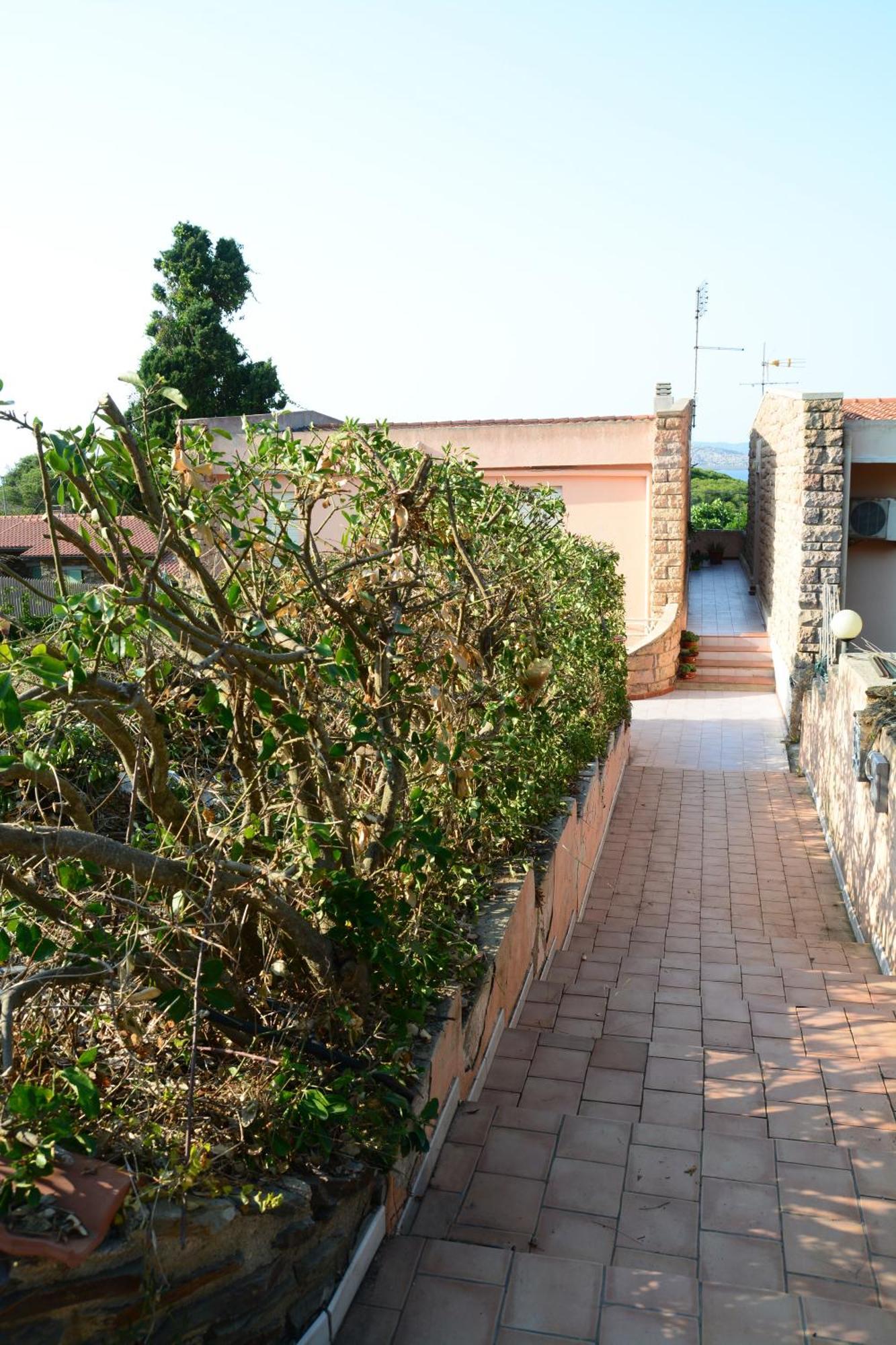 Villa Casa Istella - Stintino Exterior foto