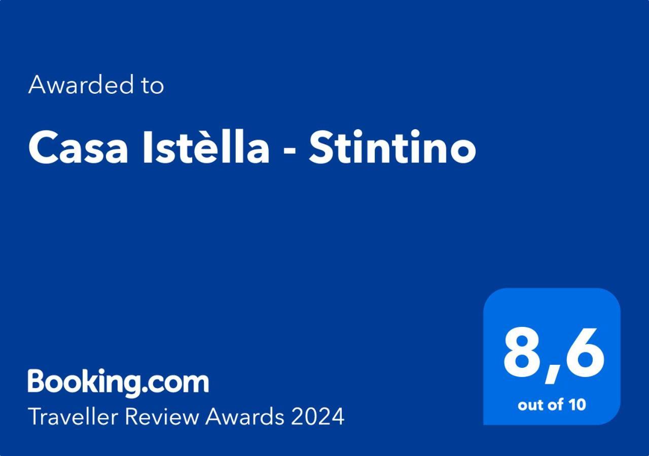 Villa Casa Istella - Stintino Exterior foto